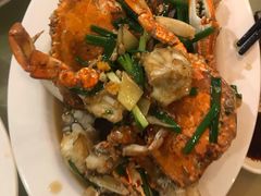 -明记海鲜美食老字号(明记总店)