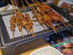 -管氏翅吧(护国寺店)