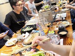 -丹东特色烤肉(学府路一部店)