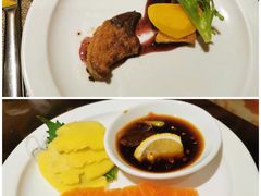 -长沙芙蓉国温德姆至尊豪廷大酒店 - 自助餐厅