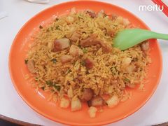 -華歡冰室-WahFoon(吉大店)