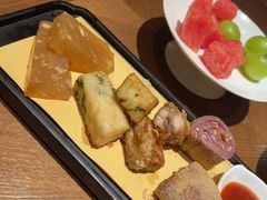 -紫阳海鲜楼·传承闽味(长乐路总店)