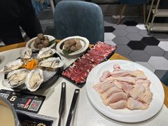-蚝大仙横琴生蚝火锅(中央汇店)
