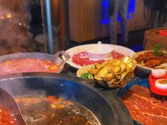 -蜀大侠火锅(寰球文化地标·总府店)