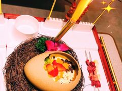 -丰茂烤串(公园店)