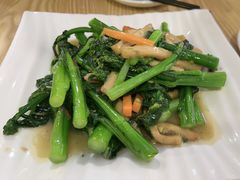 -佛有缘素食馆·荔湾老字号(陈家祠首店)