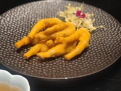 -富淳饭店(陆家嘴保利广场店)