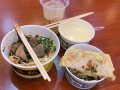 -蔡林记(广埠屯店)