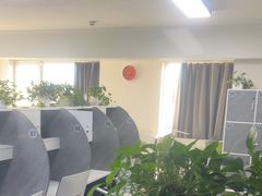 -橙果24h自习室(花园桥店)
