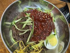 -优壹佳·延边朝鲜族料理(中山北路店)