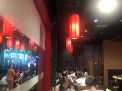 大堂-老苏州芳和园茶酒楼  传统苏帮菜(观前店)
