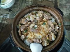 -阳江河堤老牌曾记美食