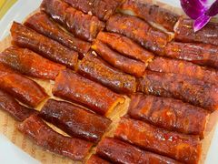 -台山美食一绝阿四台山黄鳝饭(阿四创作店)