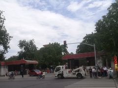-山东师范大学(千佛山校区)