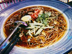 -十三姨正合丰烤肉(营迹路店)