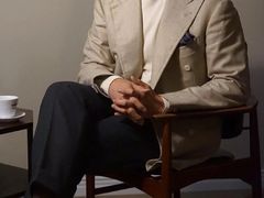 -尊卡诺高级西装礼服定制(江东中路店)