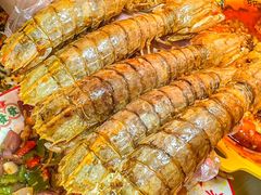 -吉利龙虾·新派海鲜烧烤