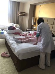 -仰悦产孕月子中心(莱山店)