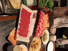 -前门后头老北京铜锅涮肉·京味菜·烤鸭(伊藤洋华堂店)