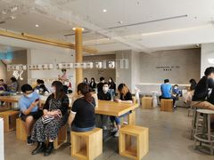 -喜茶(佛山南海万科广场店)