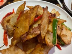 -受气牛肉·重庆耙牛肉(来福士店)