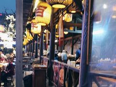 -捞锅坝子老火锅(汽博中心店)