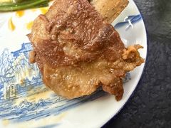 -新乡杨记红焖羊肉火锅(天坛南门店)
