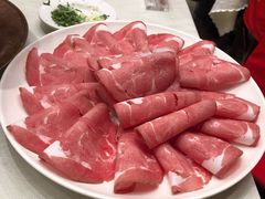 -东来顺饭庄(王府井步行街店)