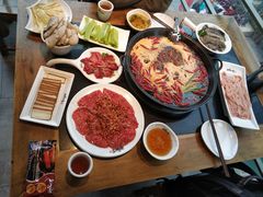 -纸盐河码头火锅(十八梯店)