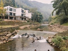 -青城山