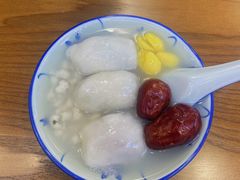 -一心甜汤(丹凤街店)