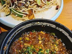 -盐帮食坊•小河帮川菜(四川师大店)