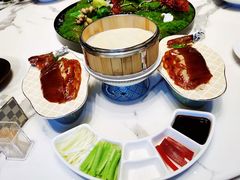 -董家大院·京味家常菜(朝丰家园店)