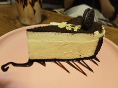 奥利奥酸奶芝士-安琳acKONA咖啡(市南店)