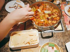 -御上皇三汁焖锅(薛城万达广场店)