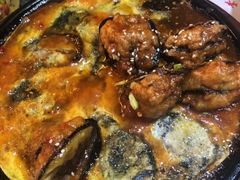-李记饺子·熏酱东北菜(欢乐谷店)