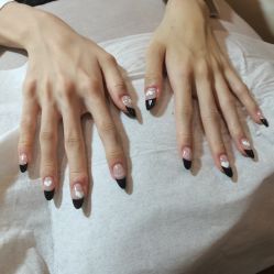 -LILY NAILS美甲美睫