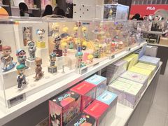 -泡泡玛特POPMART(赛格国际购物中心店)