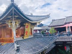 -大理洱海