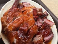 烧鹅例牌(下庄)-鹅最好(南光店)