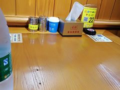 -云晓光头烧烤吧(德平路店)
