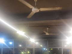 -德四家·云南傣味烧烤品牌(和谐店)