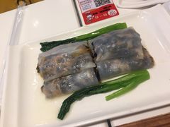 -大咀港式茶餐厅(恒泰店)