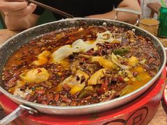 -聂发财重庆江湖菜(解放碑店)