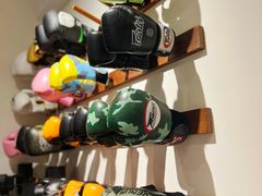 -CBCx巨鹿搏击 CHAMPIONROAD FIGHT CLUB(香蜜湖店)