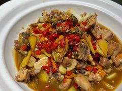 -衡厨·衡阳土菜(中南店)