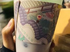 -仙雨林·奶茶鲜果茶(书院巷店)