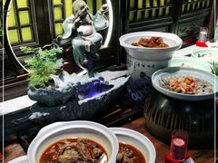 -薇满楼宴会中心(尚城国际购物中心店)