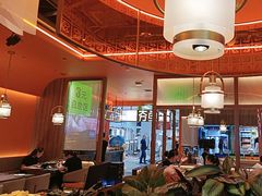 -夯鱼烤鱼·尔滨地标美食(国展店)