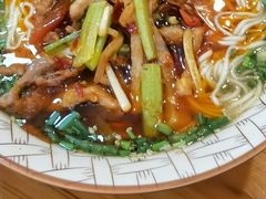-张大娘面馆(新城路店)